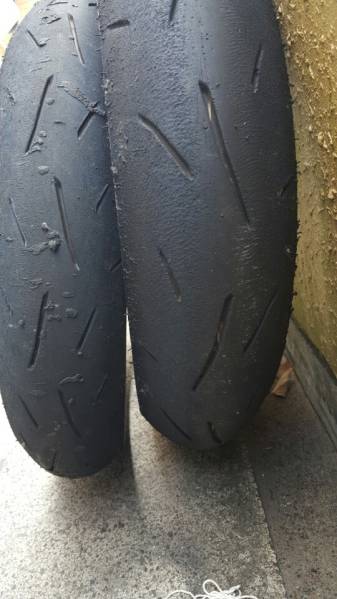 ダンロップ α13sp 前後セット DUNLOP 110⁄70-17 110⁄70 α13SP 2026年最新