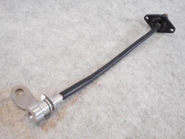 XL/スポーツスター モーターステージ オールドボーイ/OLDBOY