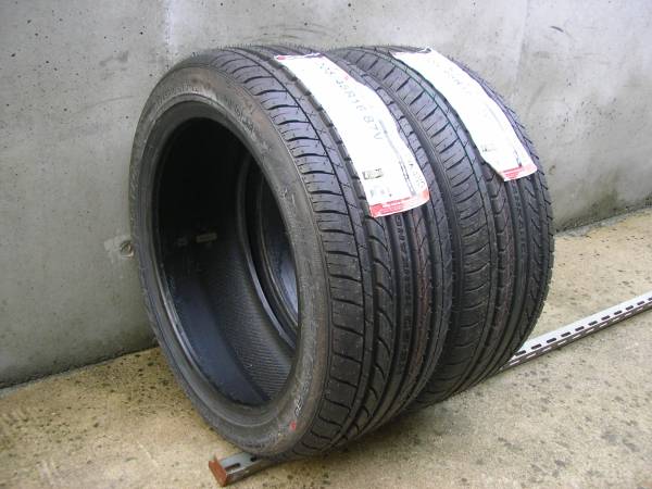 ☆ナンカン　NS-20　205/45R16 　新品未使用　2本　☆