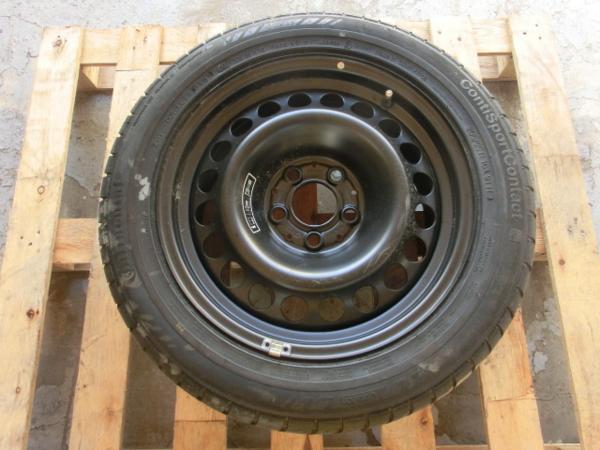 CクラスC240 W203 スペアタイヤ 205/55R16 H15 2026年最新Yahoo 