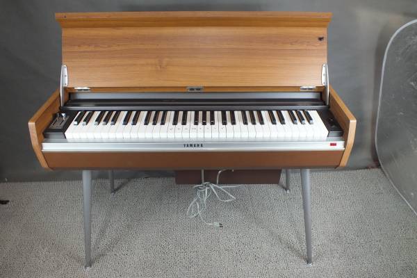 YAMAHA オルガン手渡しのみ