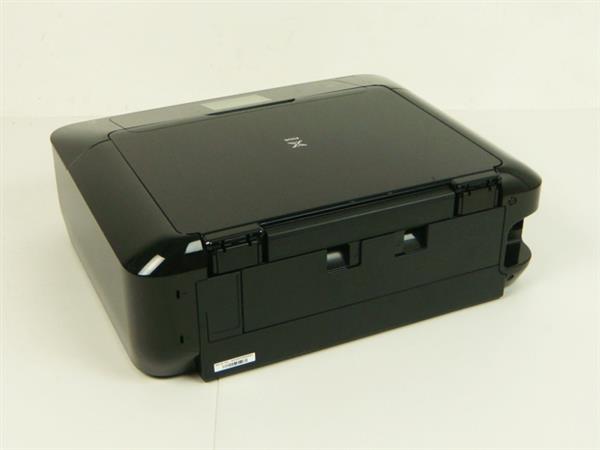 キャノン PIXUS インクジェットプリンター MG7530黒 中古 キャノン