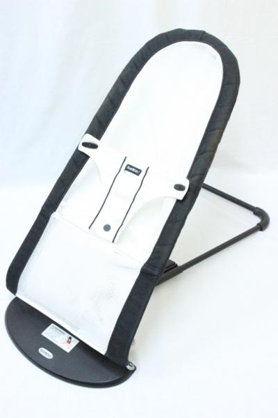 ベビービョルン バウンサー ベビーシッター メッシュ