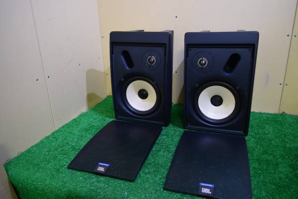 ★JBL　スピーカー　Control 5Plus　ペア★