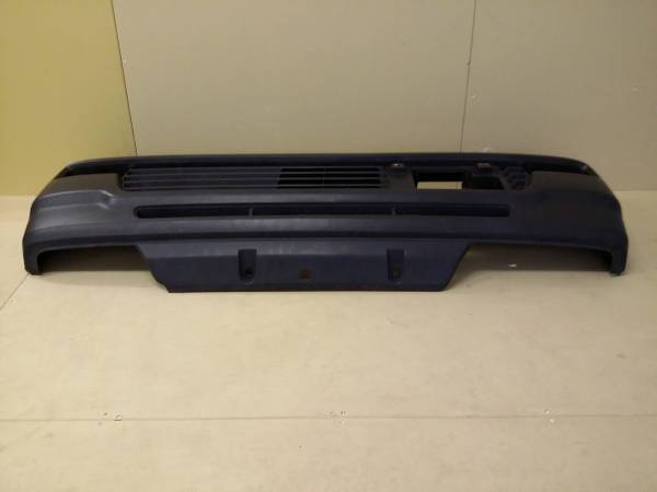 HA3　ホンダアクティトラック　フロントバンパー　色NH-528