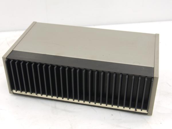 QUAD 405-2 パワーアンプ □ 439B5-4