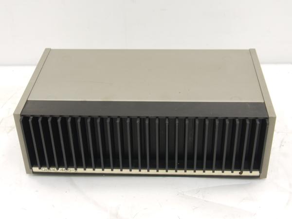 QUAD 405-2 パワーアンプ □ 439B5-4