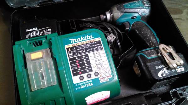 TD133DRFX マキタ | ☆マキタ(makita) コードレスインパクトドライバー 