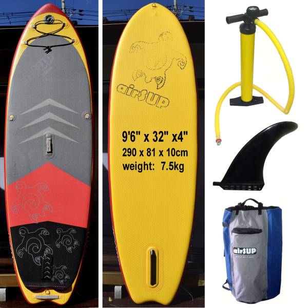 ARROW / C.J. Nelson Nose Rider 10`0 Surftech CJ ネルソン トンビ
