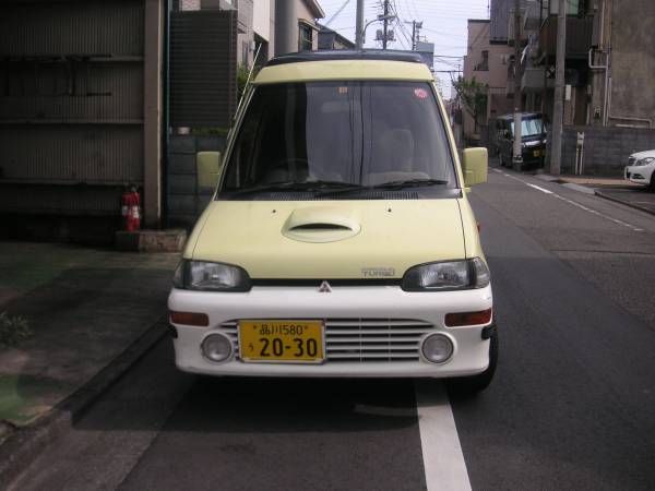 ミニカトッポＱｔ