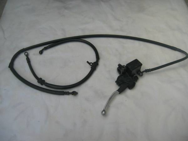 ヤマハ純正　マスターシリンダーセット　１/2インチ　綺麗