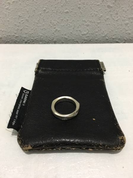 GARNI ガルニ クロッケリーリング Crockery Ring S 13号 ガルニクロッ