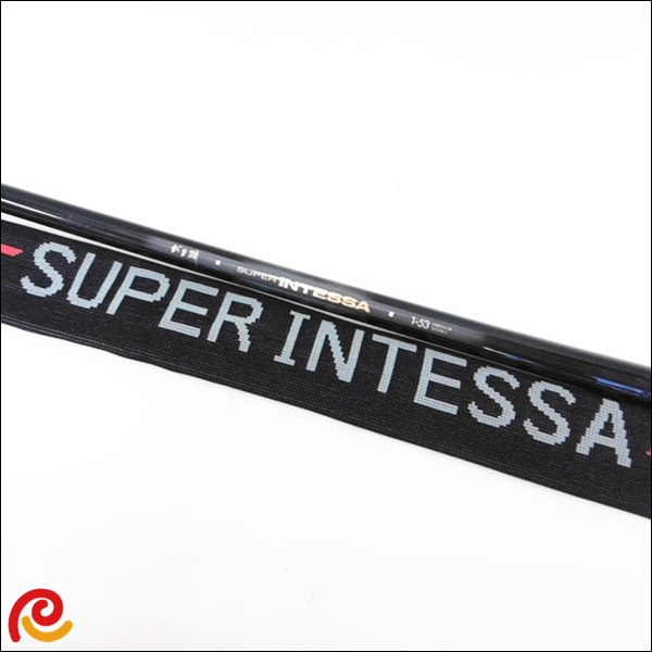 釣具 がま磯 スーパーインテッサ 1-53 がまかつ SUPER INTESSA 【公式