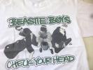 92年 ビンテージ ビースティボーイズ ロック バンドT Tシャツ