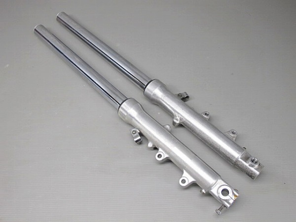 ☆XJR400 (4HM) 純正フロントフォーク D1625 【公式通販】