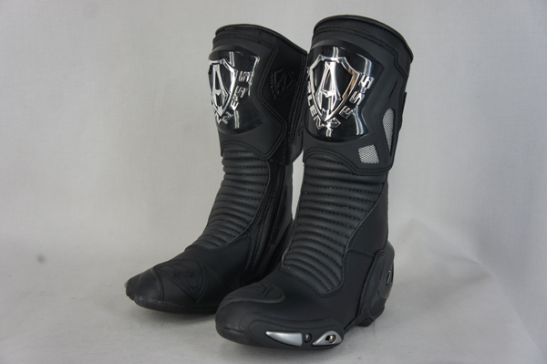 在庫を売る 8212 ARLEN NESS アレンネス レーシングブーツ BK 41○1～