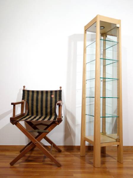 カンディハウス ツイスト ミニキュリオ/北欧アクタスカリモク60