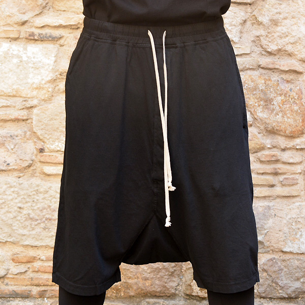 drkshdw（by Rick Owens）ボクサーポッズショーツ