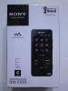 SONY ウォークマンEシリーズ 4GB(NW-E083) ブラック
