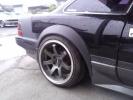 N-STYLE汎用5ｃｍＮスタオーバーフェンダーGZ1020MZ20JZZ30GXJZX