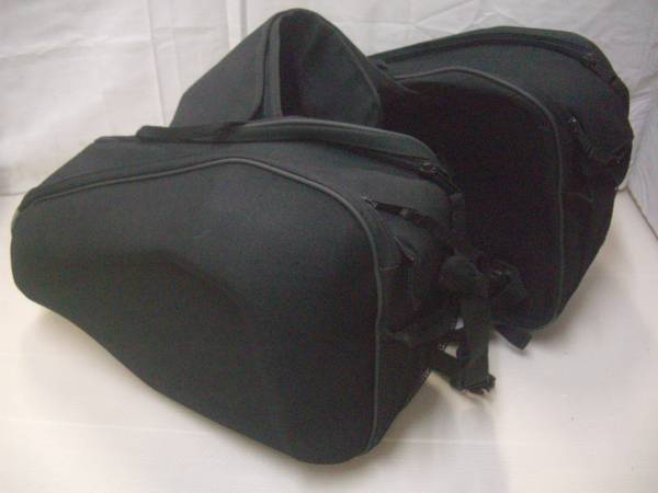 【美品】デグナー　スポーツダブルバッグ【激安】