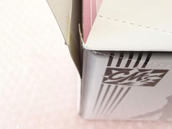 未開封 シーエムズ マクロスコレクション Part.3 1BOX [梱0.1]