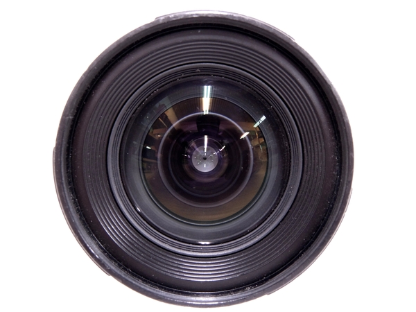 中古 Nikon Ai AF Nikkor 20mm F2.8D 単焦点 超広角T1837328