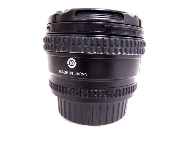 中古 Nikon Ai AF Nikkor 20mm F2.8D 単焦点 超広角T1837328