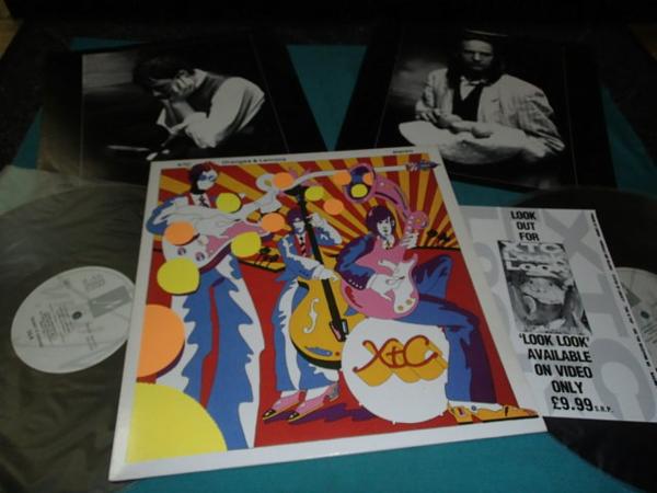 お得，安い Captain Beefheart & His Magic Band / Mirror Man LP