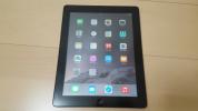 ipad 3世代　RETINA 16gb WIFIジャンク