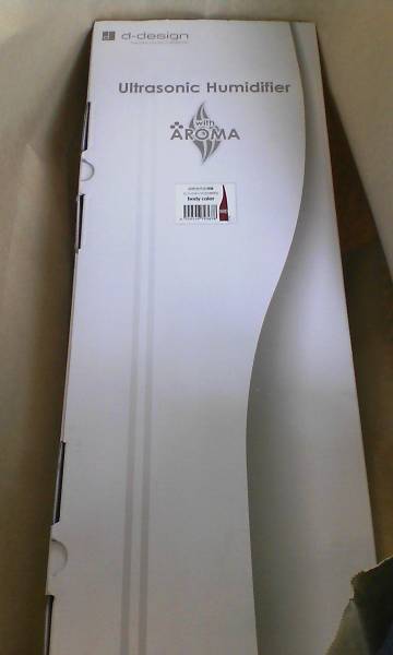 allonge ALG-KW1502(WRD) ワインレッド ドウシシャ 超音波式