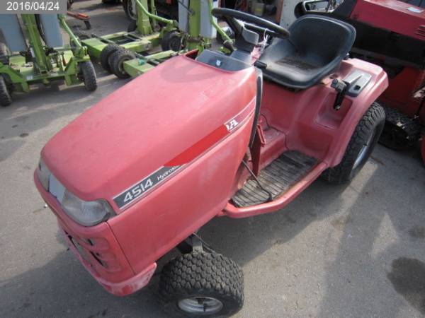 ホンダ:乗用草刈機:芝刈機:ジャンク品:4515:HIKOUSEN(本体)｜売買され 