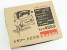 未使用 makita マキタ ジグソー 4329 450wパワフルモータ●1934
