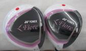 未使用品、ヨネックス、Fiore (2014)、4W、7W、FR300(L)、2本組