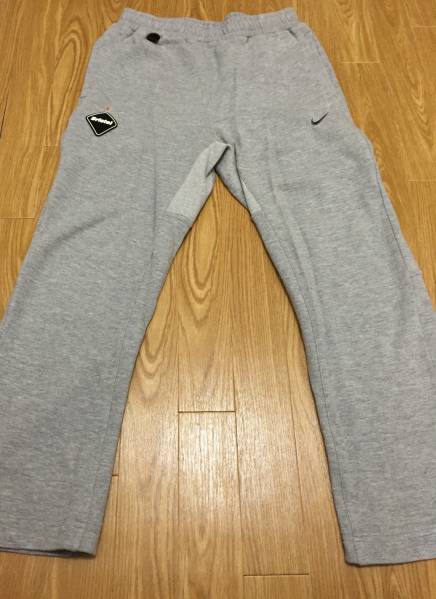 fcrb bristol スウェット パンツ soph nike SWEAT PANT pdk