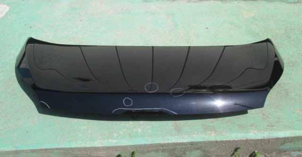 Ｂ２１Ａ　デイズルークス　ＨＷＳ　純正　ボンネット　ＢＬＰ