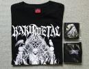 BABYMETAL LEGEND“2015”新春キツネ祭りキツネ様T Mサイズ ベビーメタル