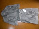 ★DES PRES デプレ　シャツワンピース　新品　/ウィムガゼット