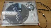テクニクスターンテーブル SL-1200MK3D 【動作未確認】