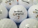 ●美品●ツアーステージ ファイズ 【PHYZ】 50個 ロストボール●