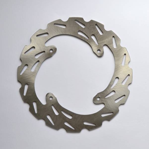 ウェーブ ブレーキディスク リア 8026 CRF250 CRF450 CR125 250