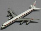 1/500　DC-6-61 JAL 日本航空　JA8041 スタージェット