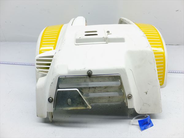 β0419 ホンダ ジャイロＸ 2st 後期 純正 リアフェンダー テール