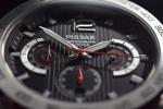 激レア驚愕の柔軟性SEIKO　PULSARセイコーレーサー100M腕時計