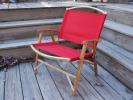 新品　即決! カーミットチェア Kermit Chair RED レッド　赤