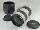 キャノン ZOOM LENS EF 70-200ｍｍ F2.8 L ULTRASONIC