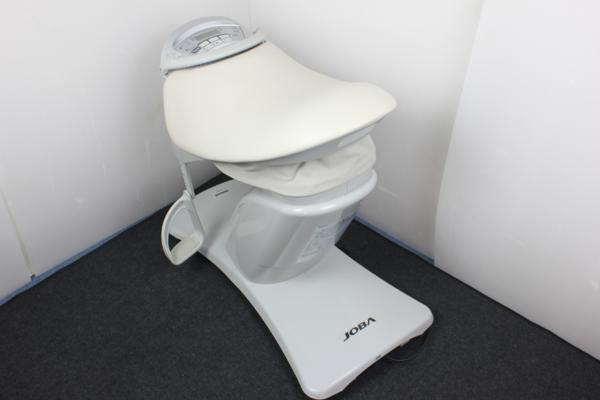 動作OK Panasonic JOBA ジョーバ EU7800 フィットネス 151741