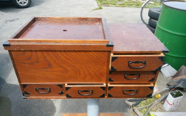 火鉢？ 処分します！今回で知り合いにまわします。ラスト値下げ