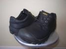 KEEN キーン レザー シューズ (黒US8.5)MSR