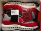 Supreme Nike Air Max 98 Red 赤 27.5 95 jordan エアマックス